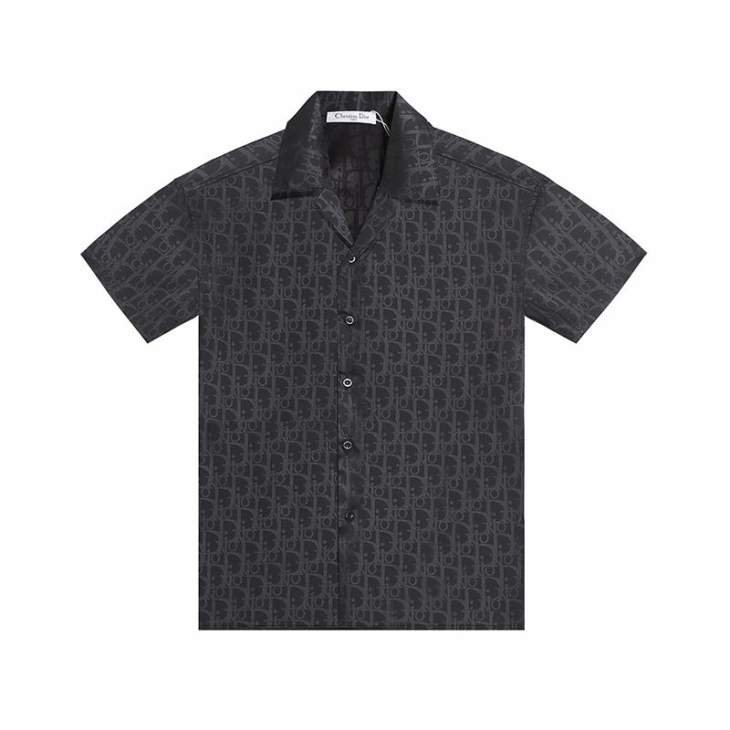 Dior Shirts Short _SKUDiorM-3XLjdtxA12528272